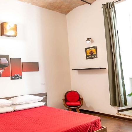 Myway Colosseo Apartment Roma Eksteriør bilde