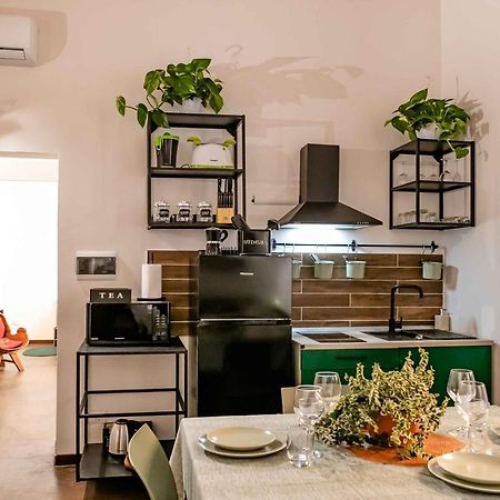 Myway Colosseo Apartment Roma Eksteriør bilde
