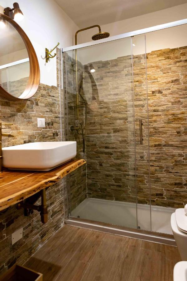 Myway Colosseo Apartment Roma Eksteriør bilde
