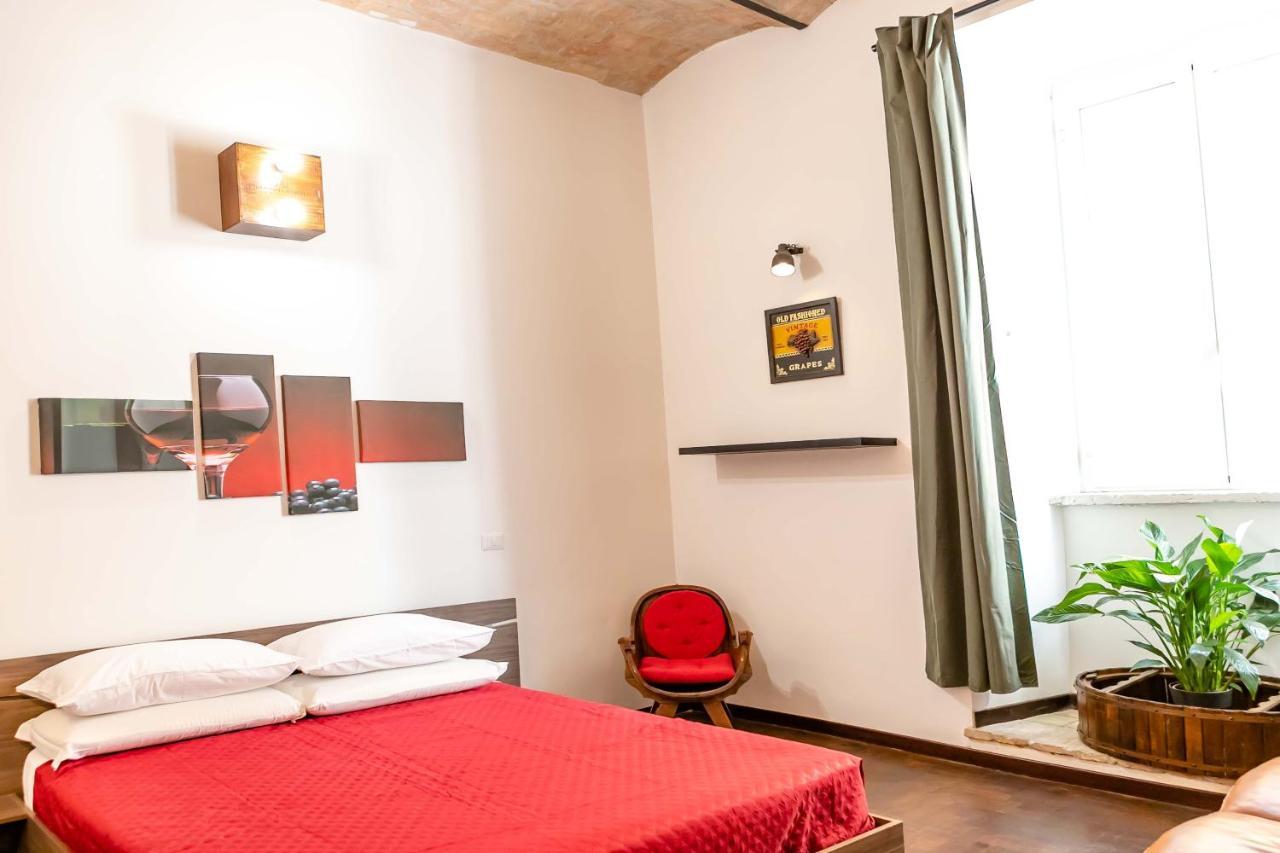Myway Colosseo Apartment Roma Eksteriør bilde
