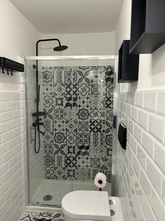 Myway Colosseo Apartment Roma Eksteriør bilde