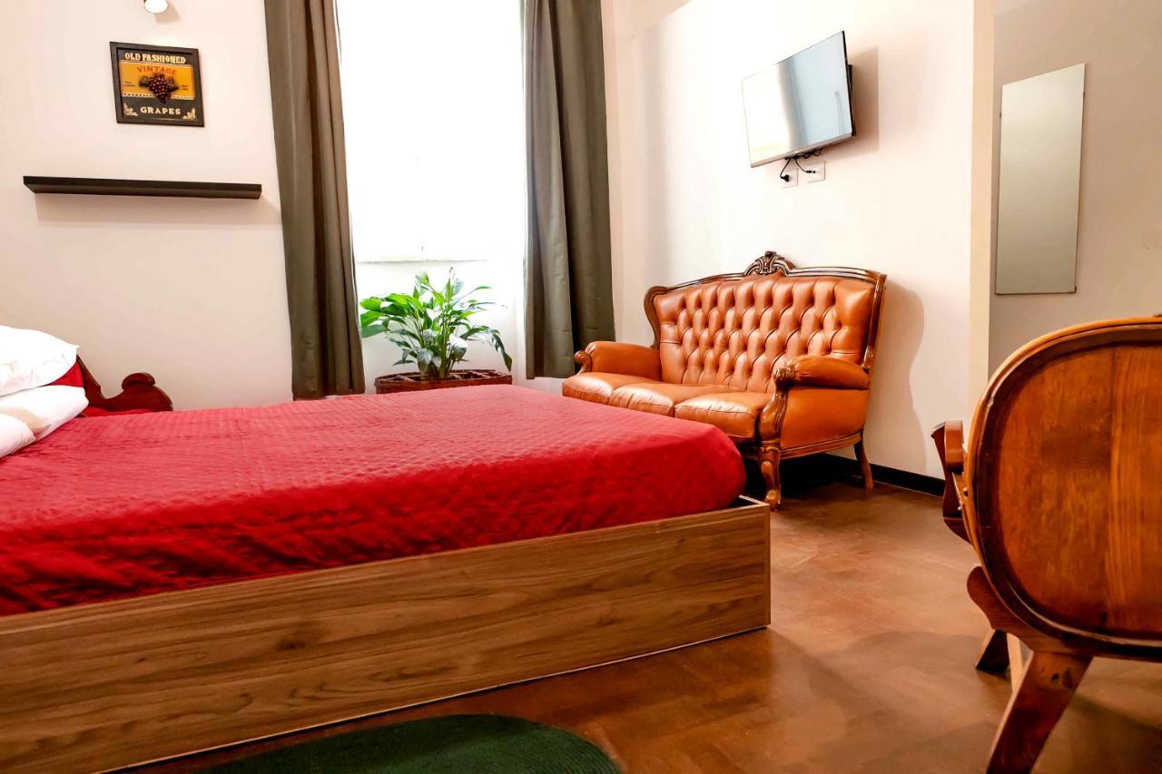 Myway Colosseo Apartment Roma Eksteriør bilde