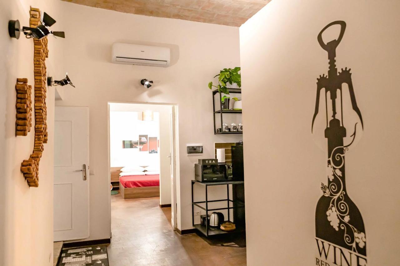 Myway Colosseo Apartment Roma Eksteriør bilde