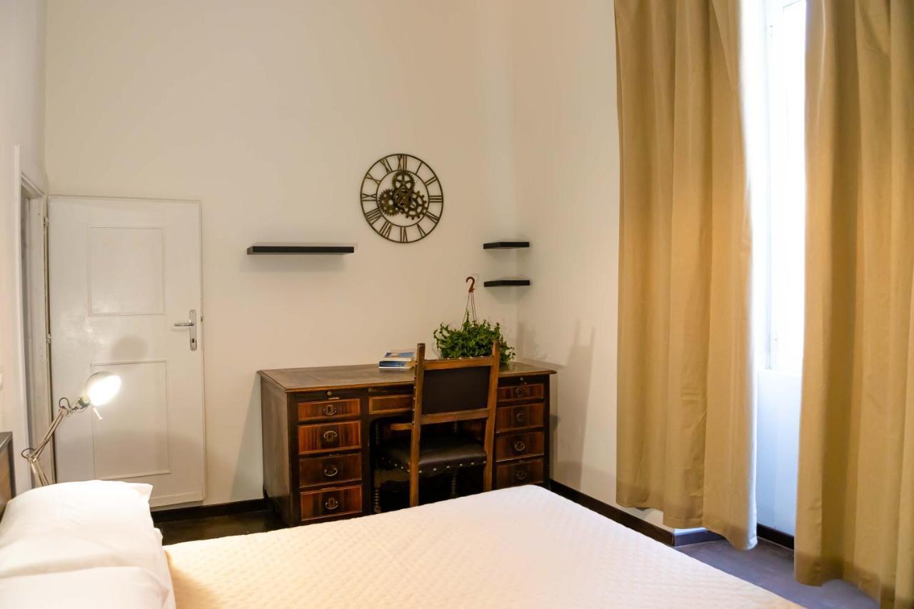 Myway Colosseo Apartment Roma Eksteriør bilde