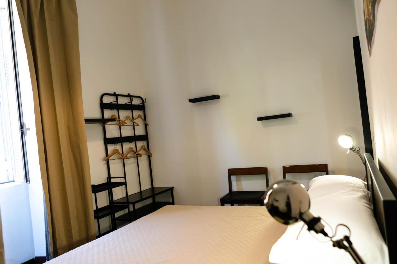Myway Colosseo Apartment Roma Eksteriør bilde