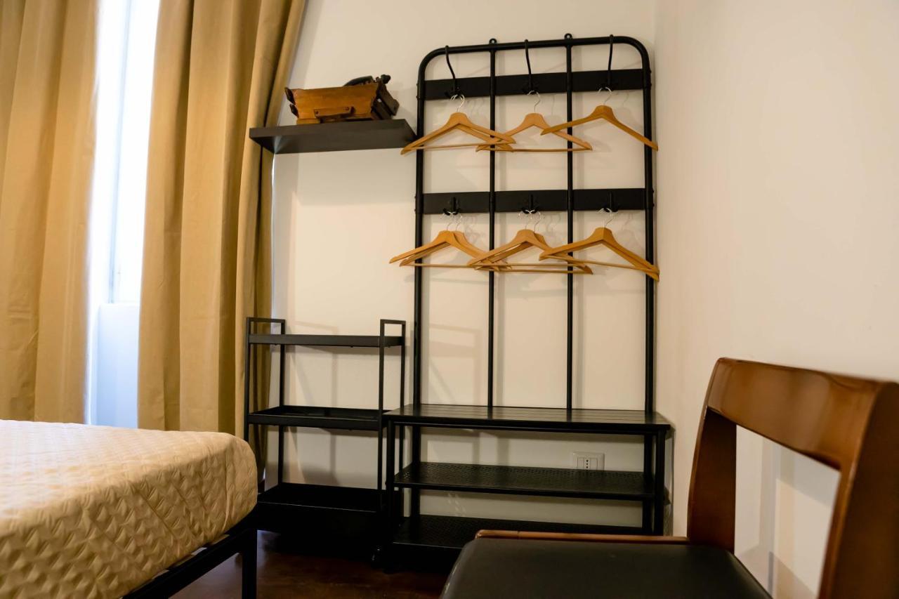 Myway Colosseo Apartment Roma Eksteriør bilde