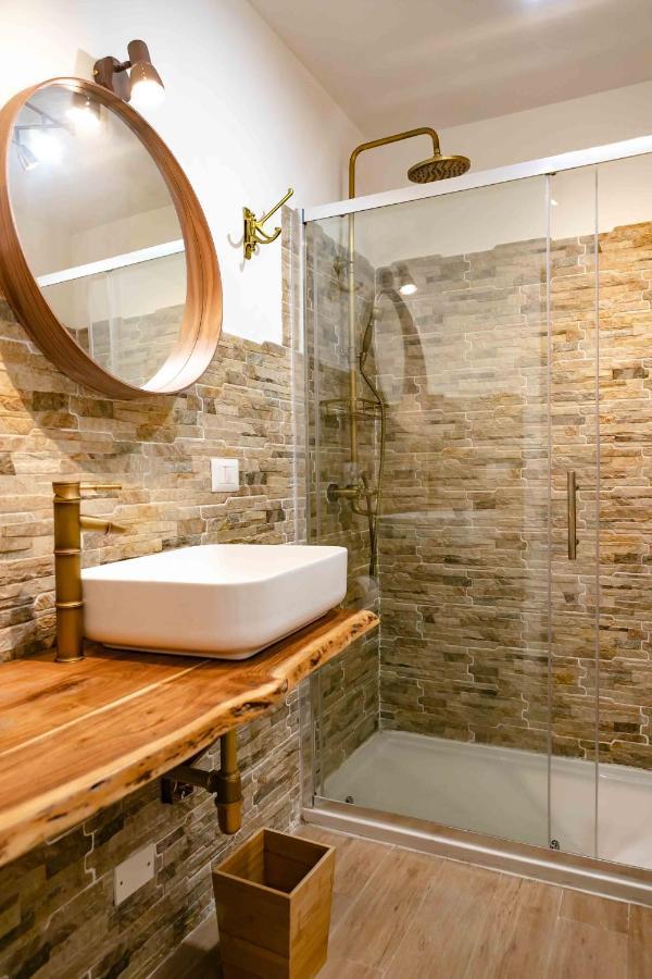 Myway Colosseo Apartment Roma Eksteriør bilde