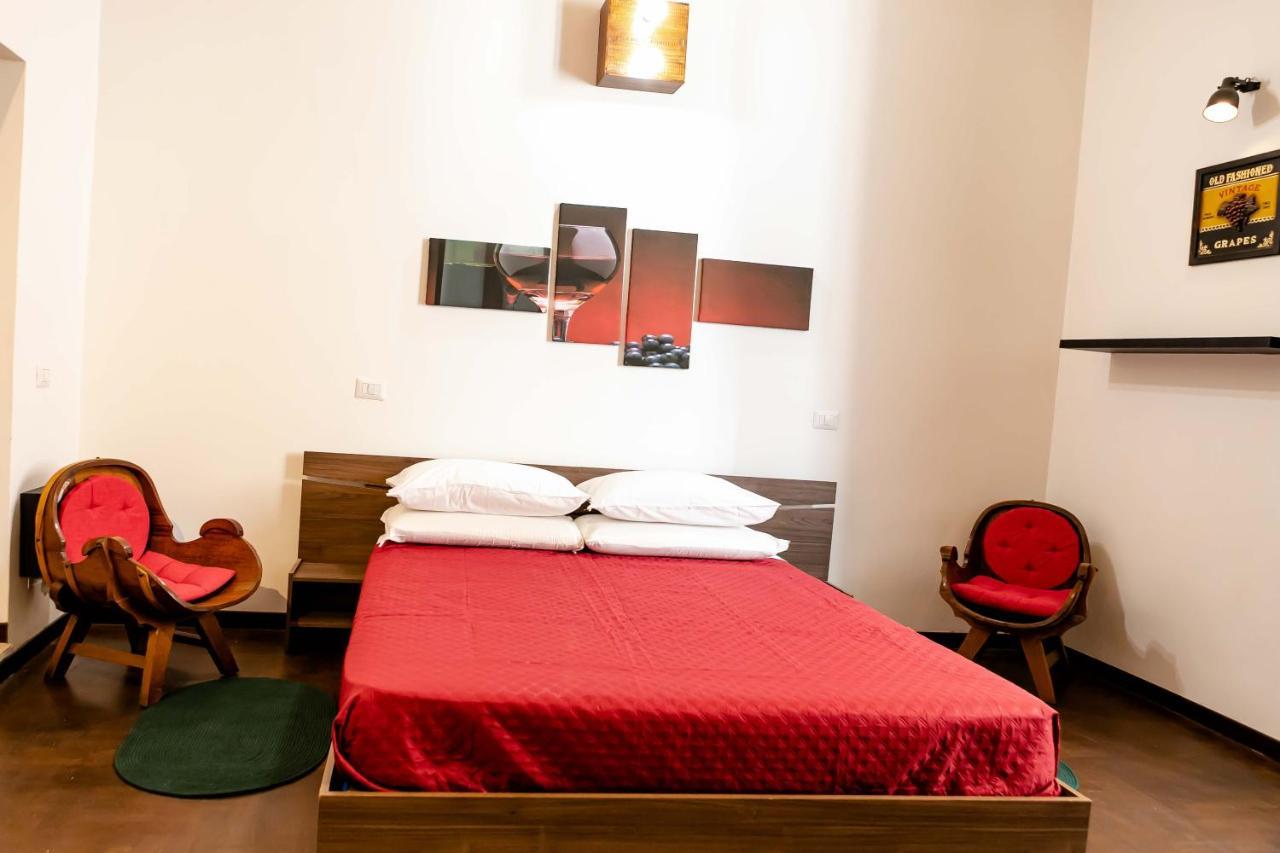 Myway Colosseo Apartment Roma Eksteriør bilde