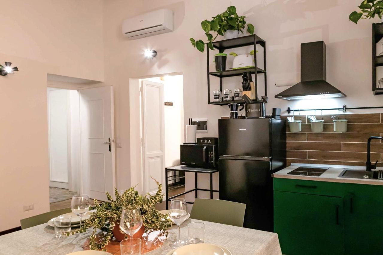 Myway Colosseo Apartment Roma Eksteriør bilde