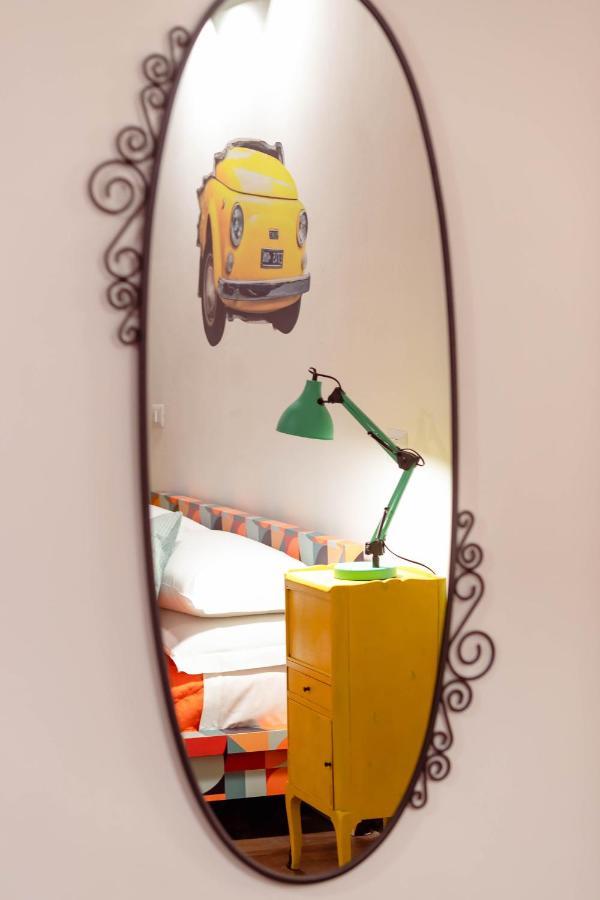 Myway Colosseo Apartment Roma Eksteriør bilde