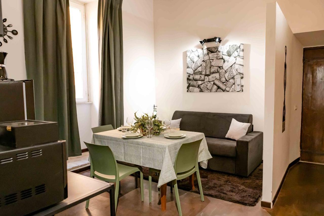 Myway Colosseo Apartment Roma Eksteriør bilde