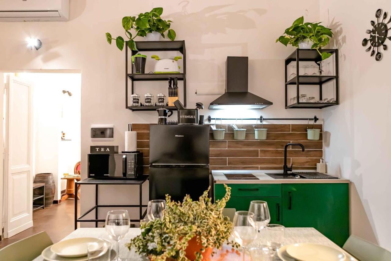 Myway Colosseo Apartment Roma Eksteriør bilde