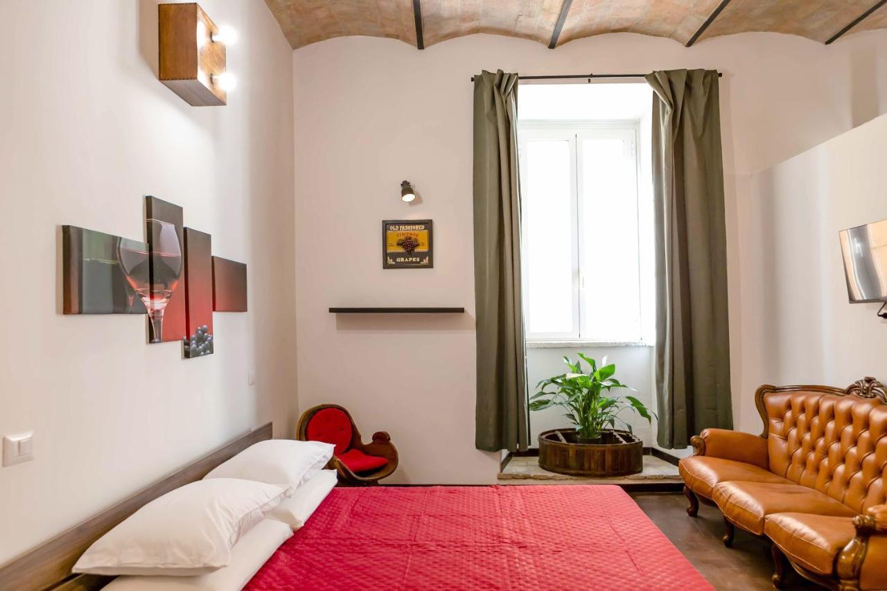 Myway Colosseo Apartment Roma Eksteriør bilde