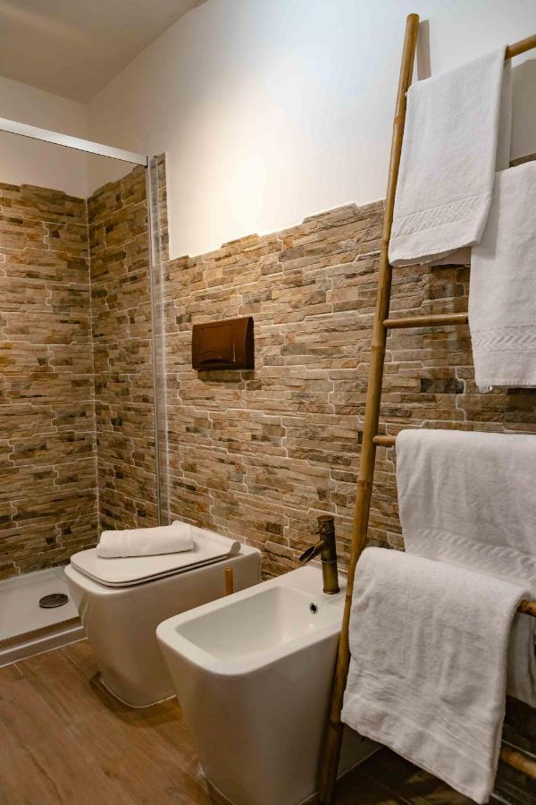 Myway Colosseo Apartment Roma Eksteriør bilde