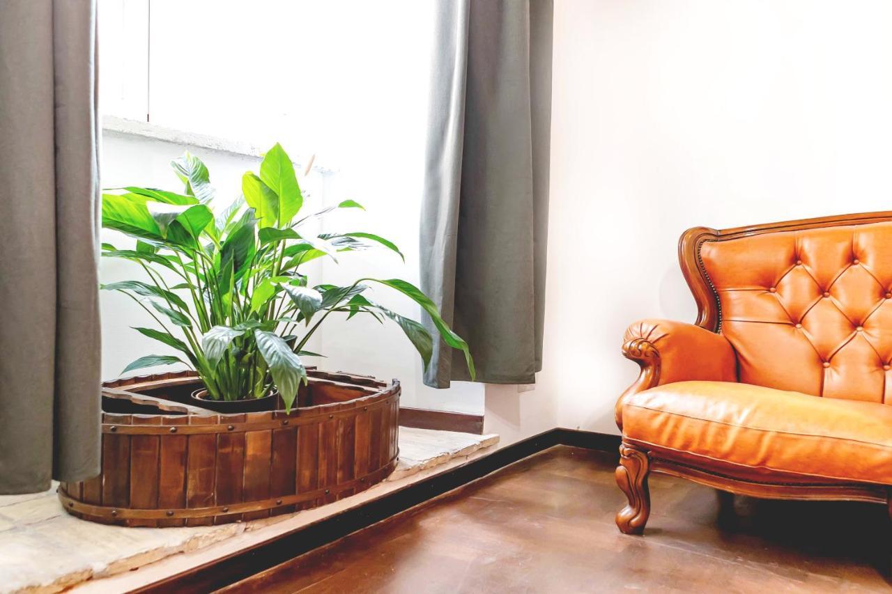 Myway Colosseo Apartment Roma Eksteriør bilde