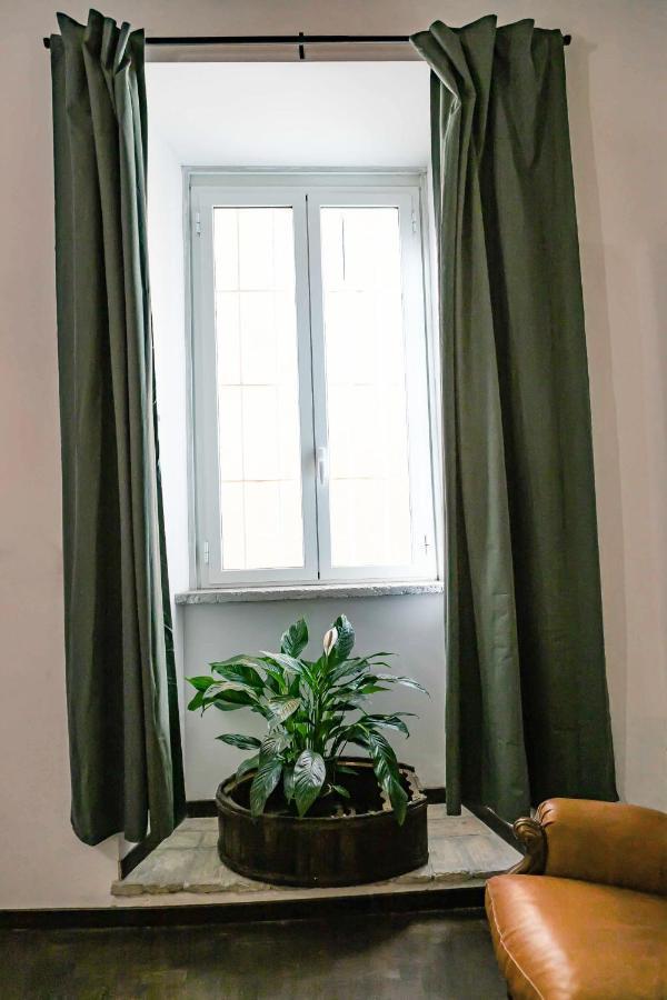 Myway Colosseo Apartment Roma Eksteriør bilde