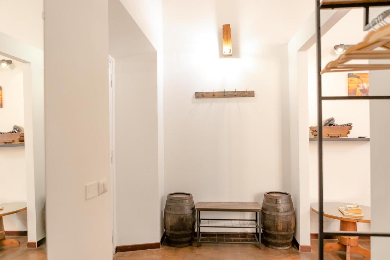 Myway Colosseo Apartment Roma Eksteriør bilde