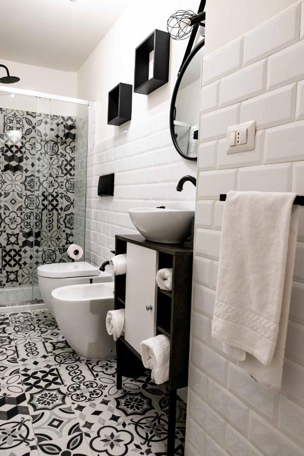 Myway Colosseo Apartment Roma Eksteriør bilde