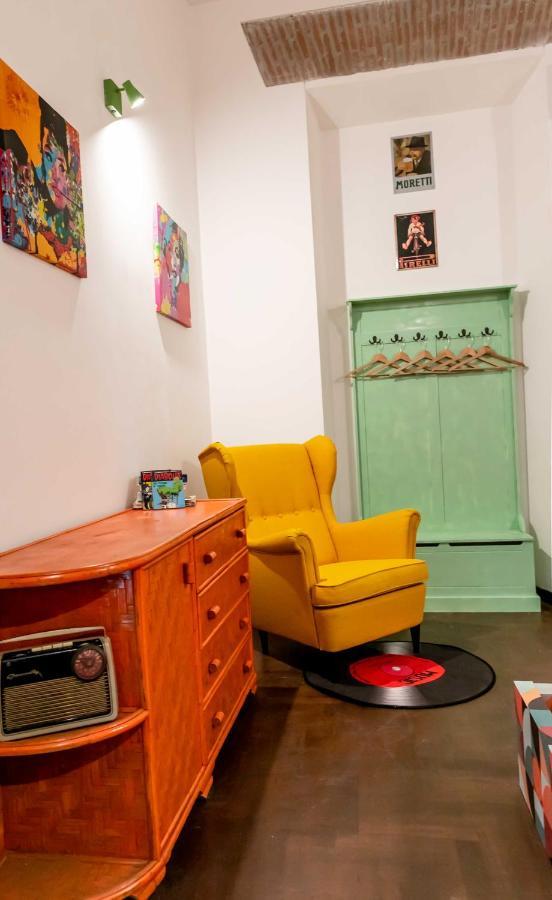 Myway Colosseo Apartment Roma Eksteriør bilde
