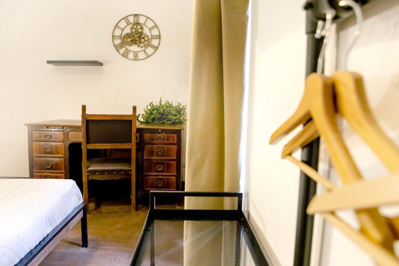 Myway Colosseo Apartment Roma Eksteriør bilde