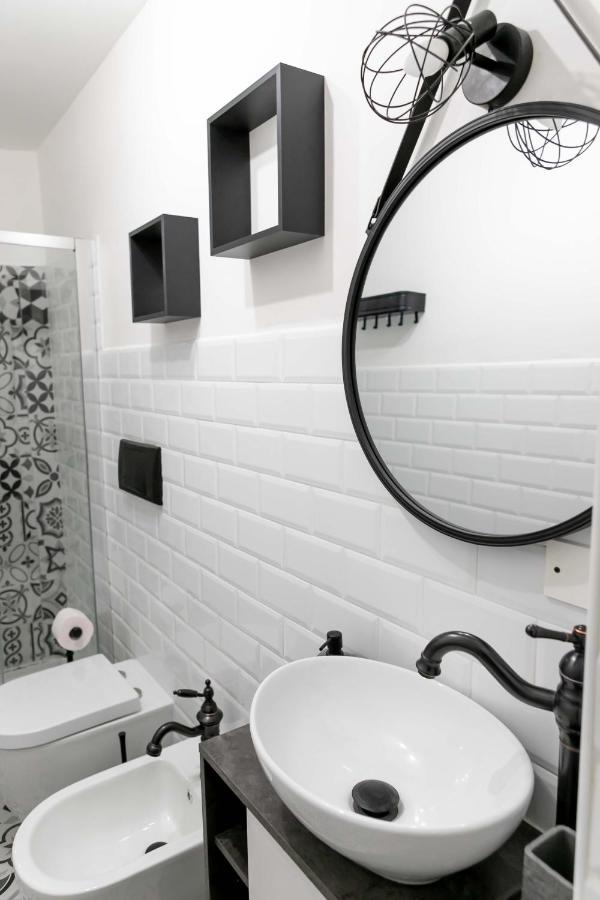 Myway Colosseo Apartment Roma Eksteriør bilde